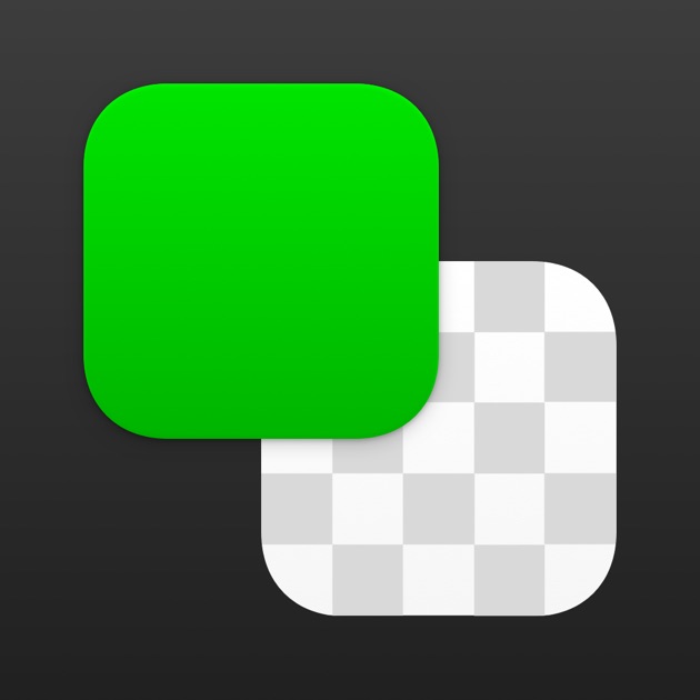 greenscreen software for mac